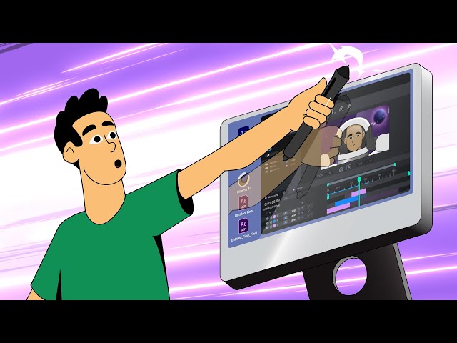Learn Character Animation in After Effects | 2026