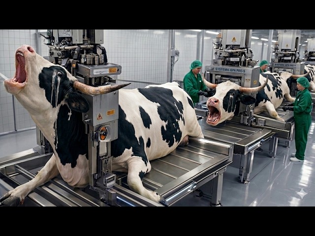 Inside the White Brahman Bull Horn Factory | How Premium Men’s Luggage, Briefcases & Bags Are Made