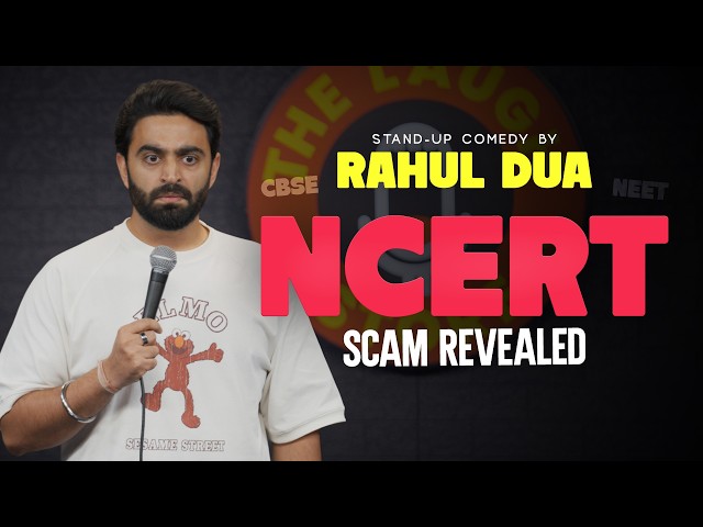 HOW OUR INDIAN EDUCATION SYSTEM FAILED US | StandUp Comedy by Rahul Dua | 2026