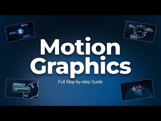 How To Edit Premium Motion Graphics in Mobile 
