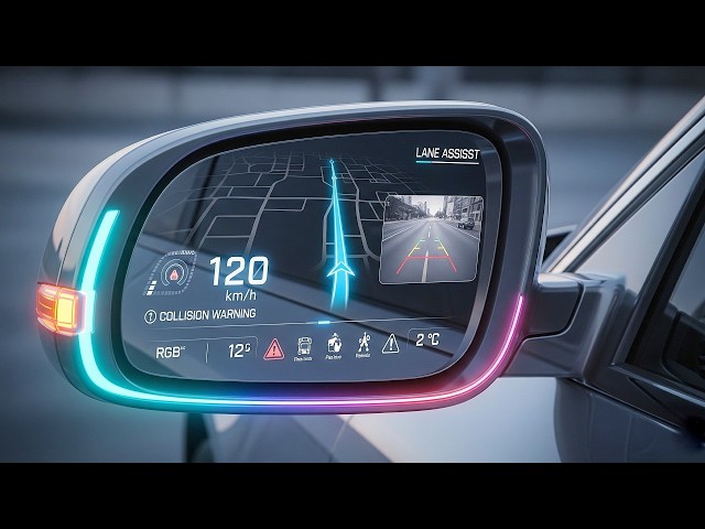 15 Coolest Car Gadgets on Amazon You’ve Never Seen Before