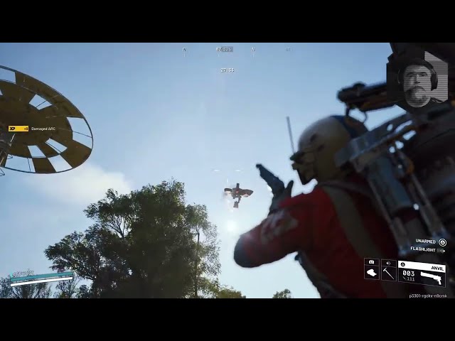 Daily PS5 Livestream | ARC Raiders | OGCRYPTOR | Episode 25