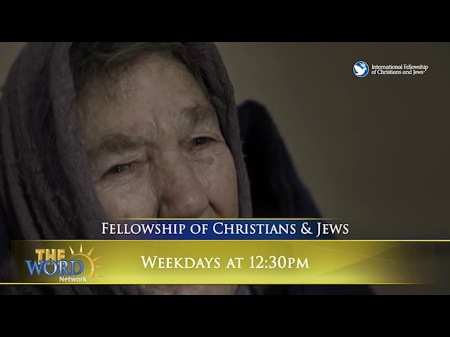 IFCJ New Time on The Word Network