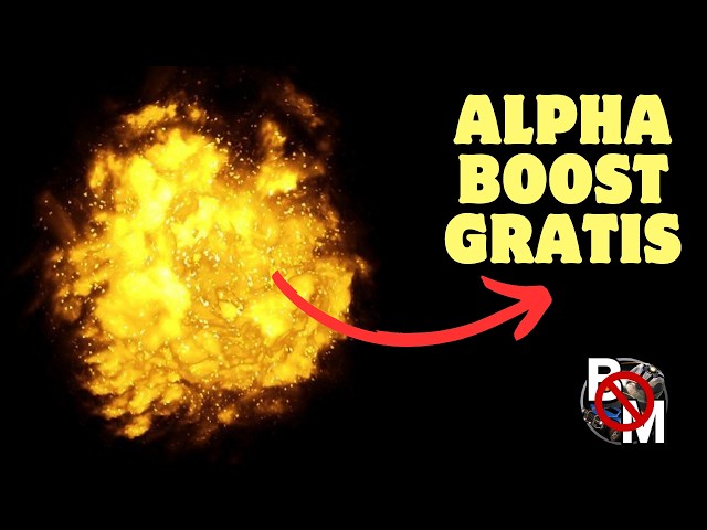 Tutorial de como tener el alpha boost sin ser baneado/solo pc/sin bakkesmod