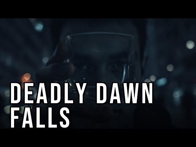 The Last 5 Minutes Before Aethera Labs Burned