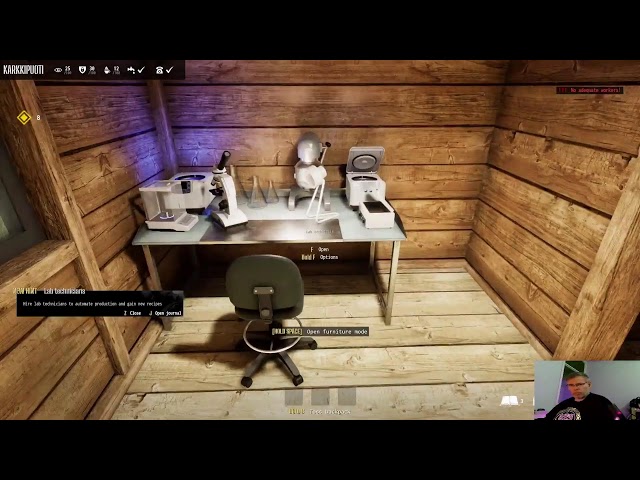 Drug Dealer Simulator 2  | Osa 7