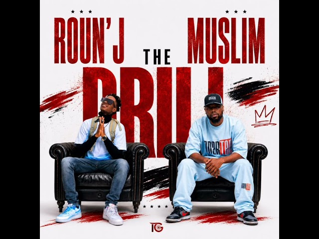 Rounj Feat Muslim (hezbo rap) The Drill