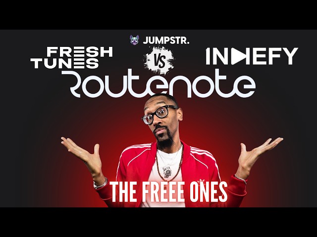 The Best Free Music Distributors of 2026 So Far