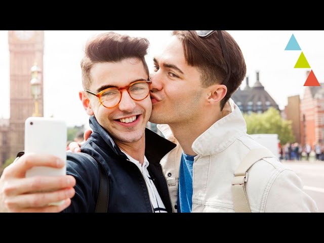 Los destinos más gay friendly del mundo