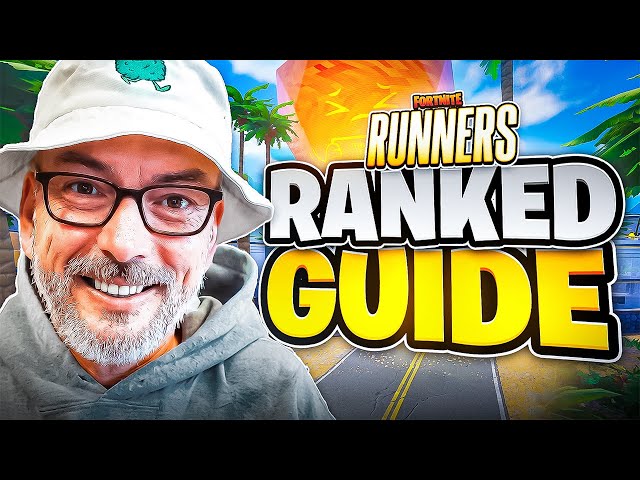 BushCampDad’s *NEW* Ranked Strategy for Chapter 7 Season 3