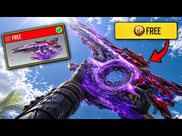 HOW TO UNLOCK FREE MYTHIC ?