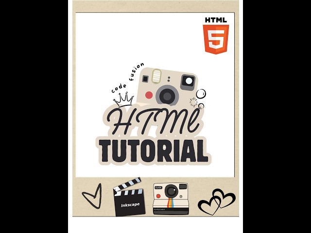 Part -2 ||  🤯 How to Learn HTML Fast (No Coding Experience Needed).