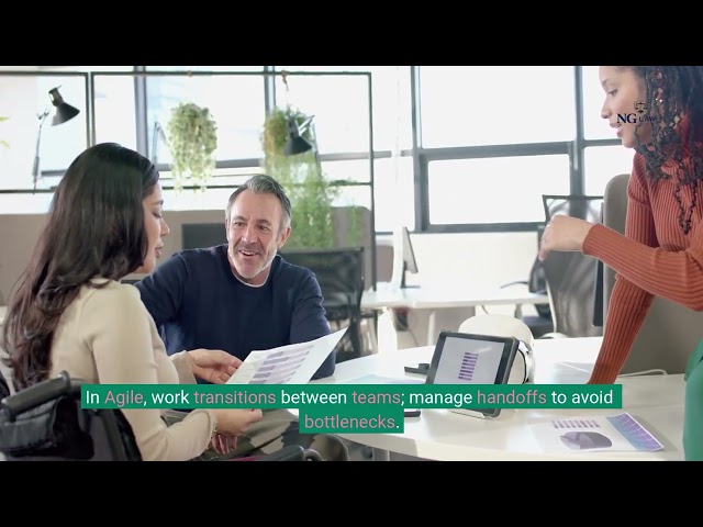 Why Your Team’s Workflow Stalls (And How to Fix It with the C.L.E.A.R. Method)!