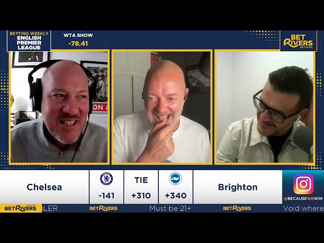 EPL Matchday 6 Predictions - Liverpool's Tricky Test at Crystal Palace