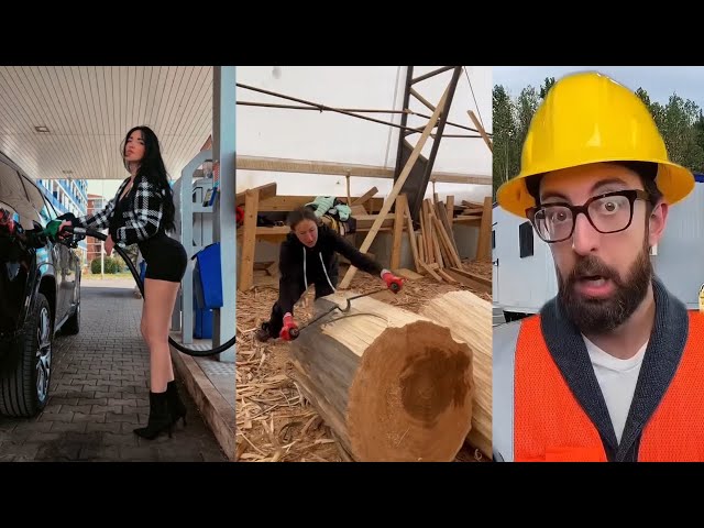 Work Smart | Creative Geniuses' Unbelievable Tips & Tricks-18✅