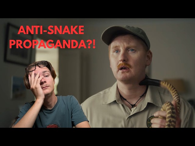 FIFA Destroyed The Snake Reputation!