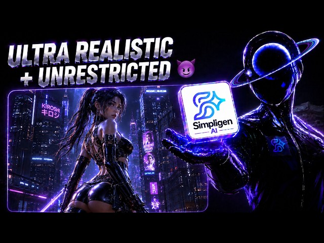 ☠️This Open Source AI Video Generator Destroys Seedance 2 & Higgsfield AI [100% UNRESTRICTED]