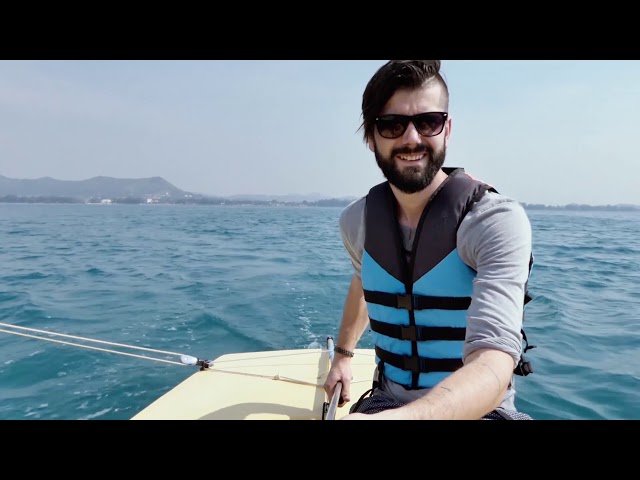 Intro to Finding Simon 2018