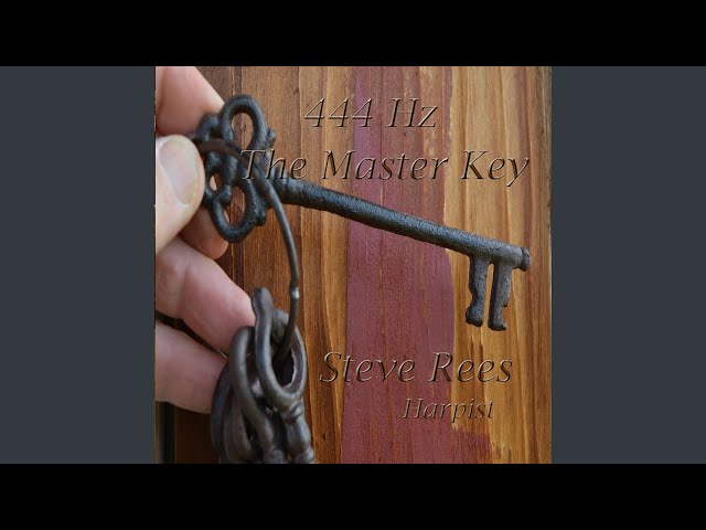 The Master Key 444 Hz