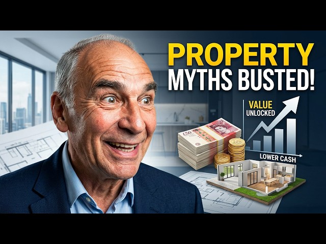 How Much Money Do You Need for Property Development? 💰 Real Estate Costs Explained