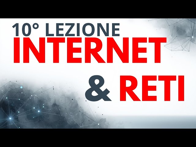 Complete Free Internet and Networking Course 2025 - TCP/IP Protocol - Lesson #10