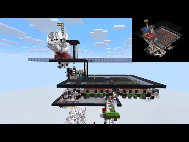 How to set up the TNT Laser Cannon !