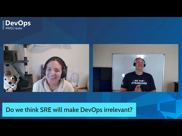 DevOps: Beyond the scope of development and operations with Quintessence Anx and Steven Murawski