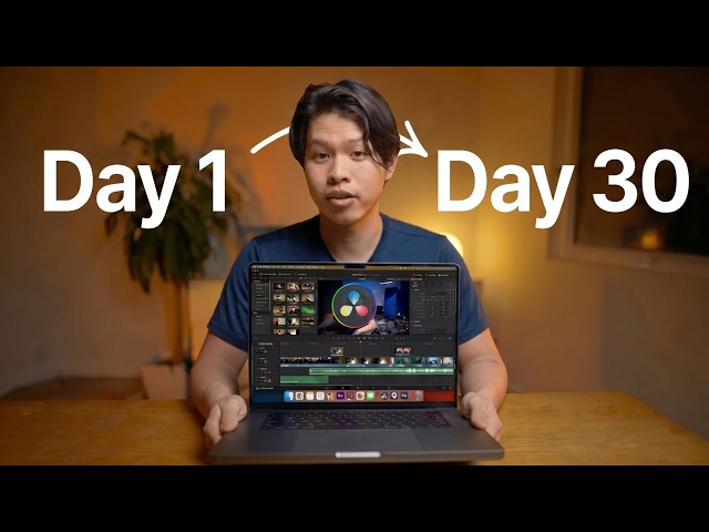 Từ Con Số 0 Đến Thu Nhập $50.000: Khoá Học FREELANCE VIDEO EDITING Toàn Tập (11 Giờ Thực Chiến)