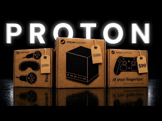 Valve’s Plan To Change Gaming Forever Just Began!