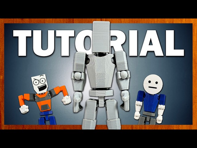 How to Make Your Own Loftyo