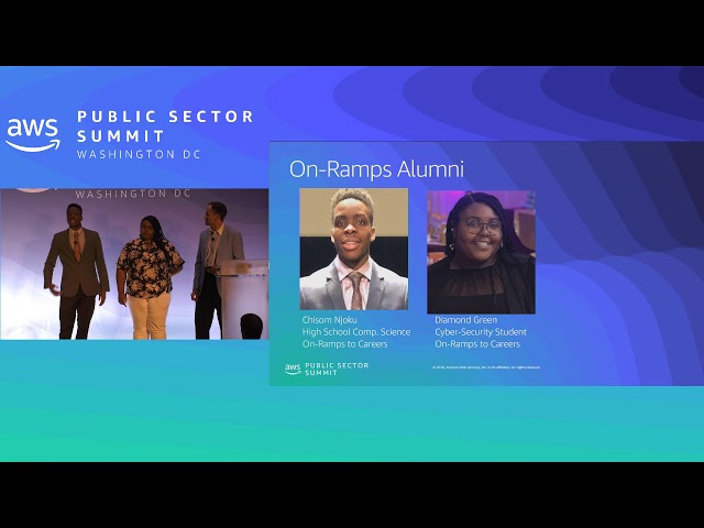 We Power Tech: Recruiting, Engaging, & Retaining Diverse Technology Talent