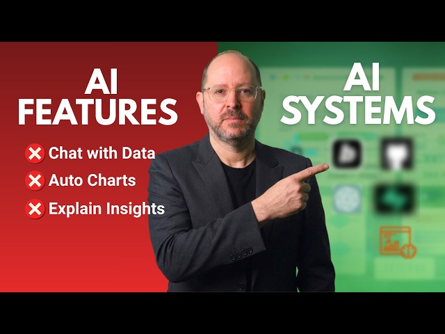 How I Actually Use AI for Business Intelligence