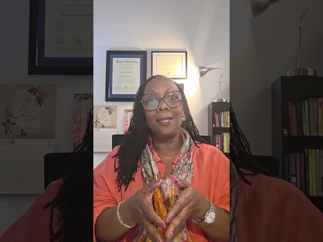 Transforming Through Service: The Leadership of Christ Beyond the Well By Dr. Tara Birkett-Bramble