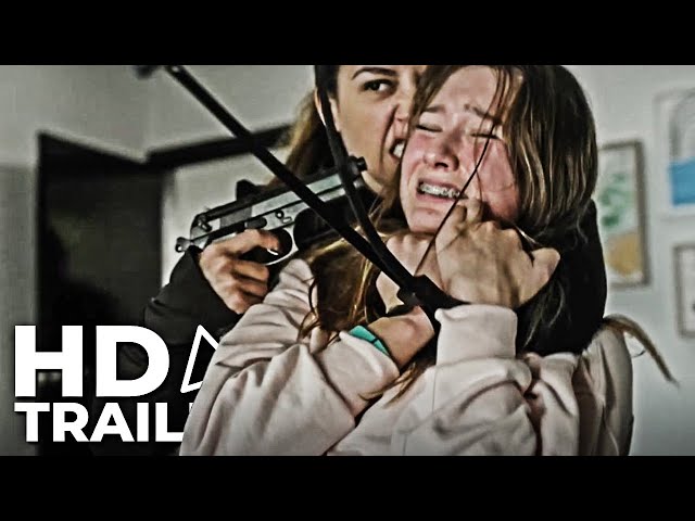 AVARICE (2022) Official Trailer — (HD)