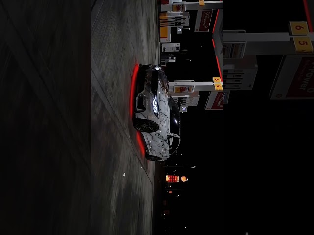 Newly Wrapped BMW Car #modification #bmw #modifiedcar