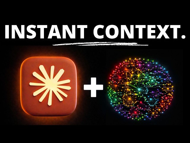 Graphify: Instant Knowledge Graph for Claude Code/Antigravity (FREE)