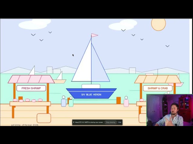 Benchmarking AI Models Through Art in Dash with Excalidraw