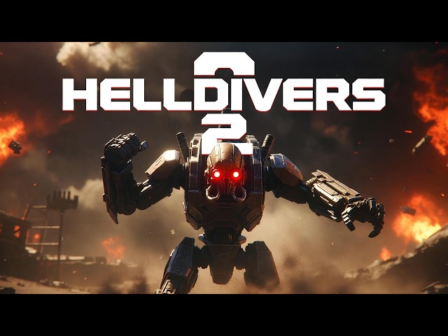 Helldivers 2: Insane Tips to Dominate in 2026 (Beginner to Pro)