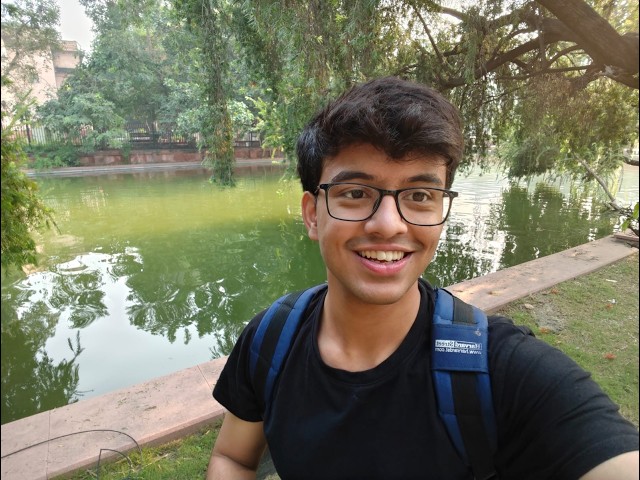 Leetcode Weekly Contest from India gate!