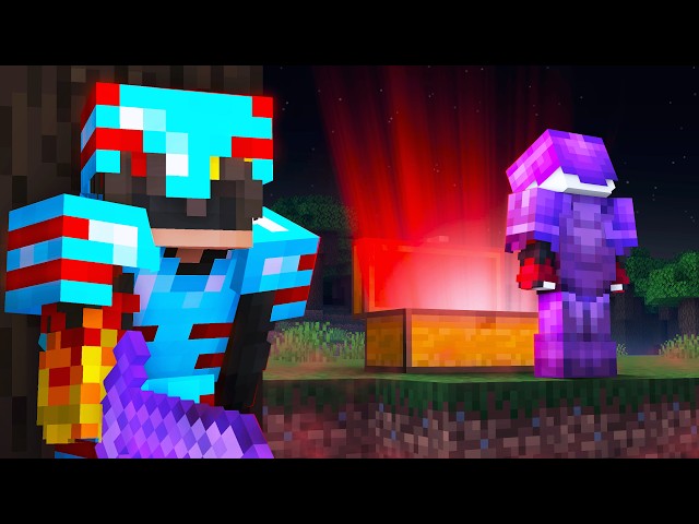 I Exposed Minecraft's "Strongest" Player