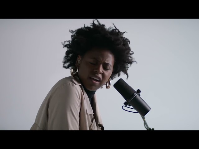 Victory Boyd - Righteous (Live Performance)