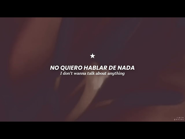 ​anything - Adrianne Lenker •°Español/Lyrics°•