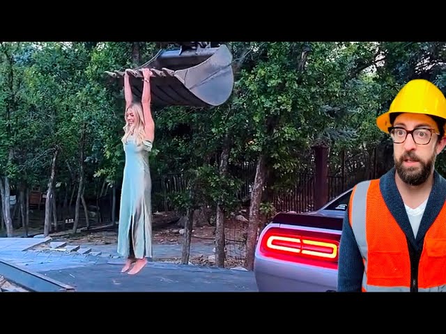 Unbelievable Smart Workers - EP27 ✅ | Talented Engineers & Genius Work Tricks
