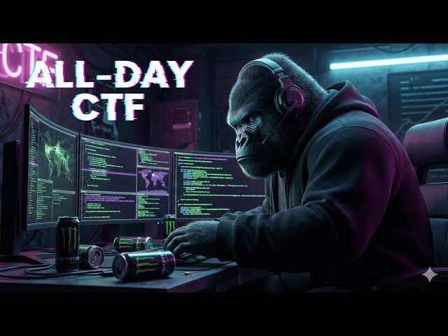 🔴Live Hacking : Learn Ethical Hacking | Full Day CTF Challenge Walkthrough |