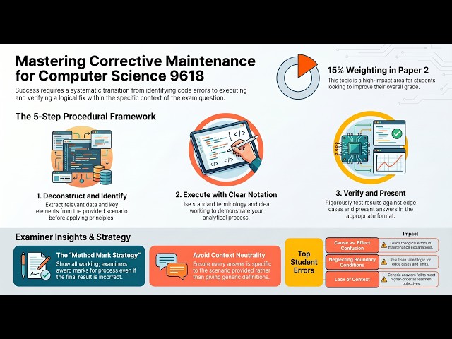 Continuing Maintenance Adaptive Maintenance Explained Clearly #Maintenance
