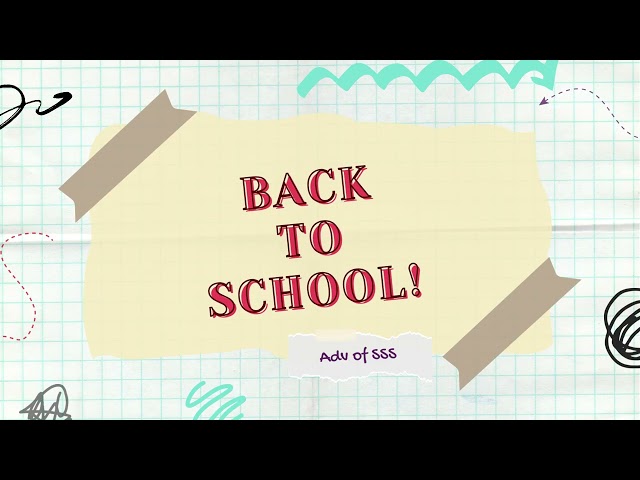 Adventures of South Street: Change of Pace: "Back to School" || Part 3 Audiobook
