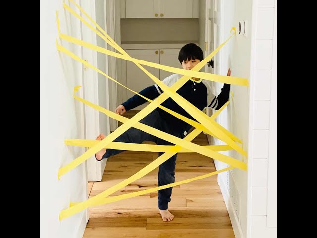 50+ Easy Indoor Activities for Kids