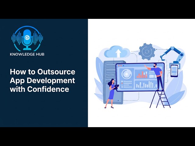 How to Outsource App Development: The Complete Strategy Guide