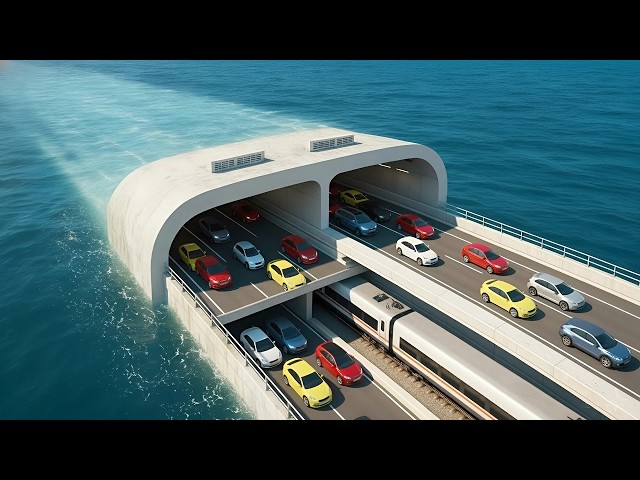 China’s Futuristic Engineering That Defies Reality | Unseen China
