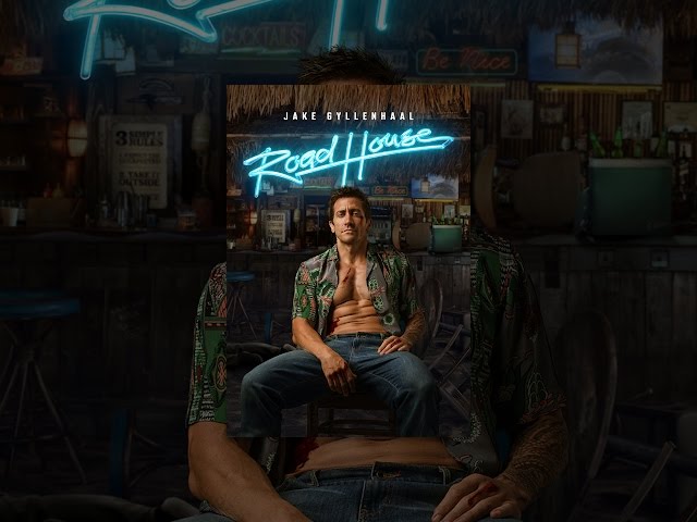 Road House (2024)